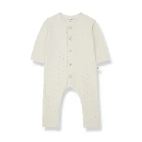 1  in the family Alfons Jumpsuit - Ecru