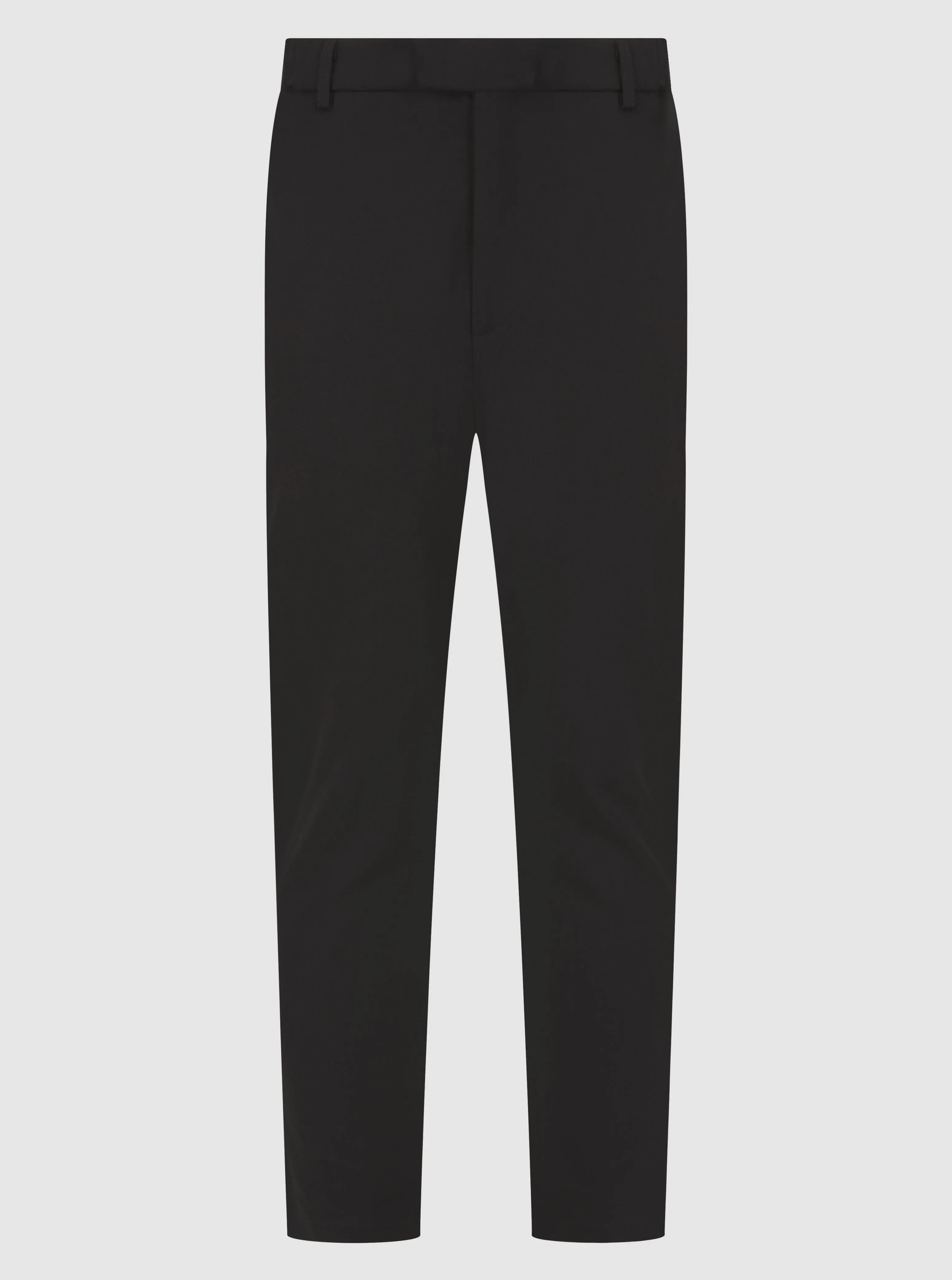 24hr Trouser Black