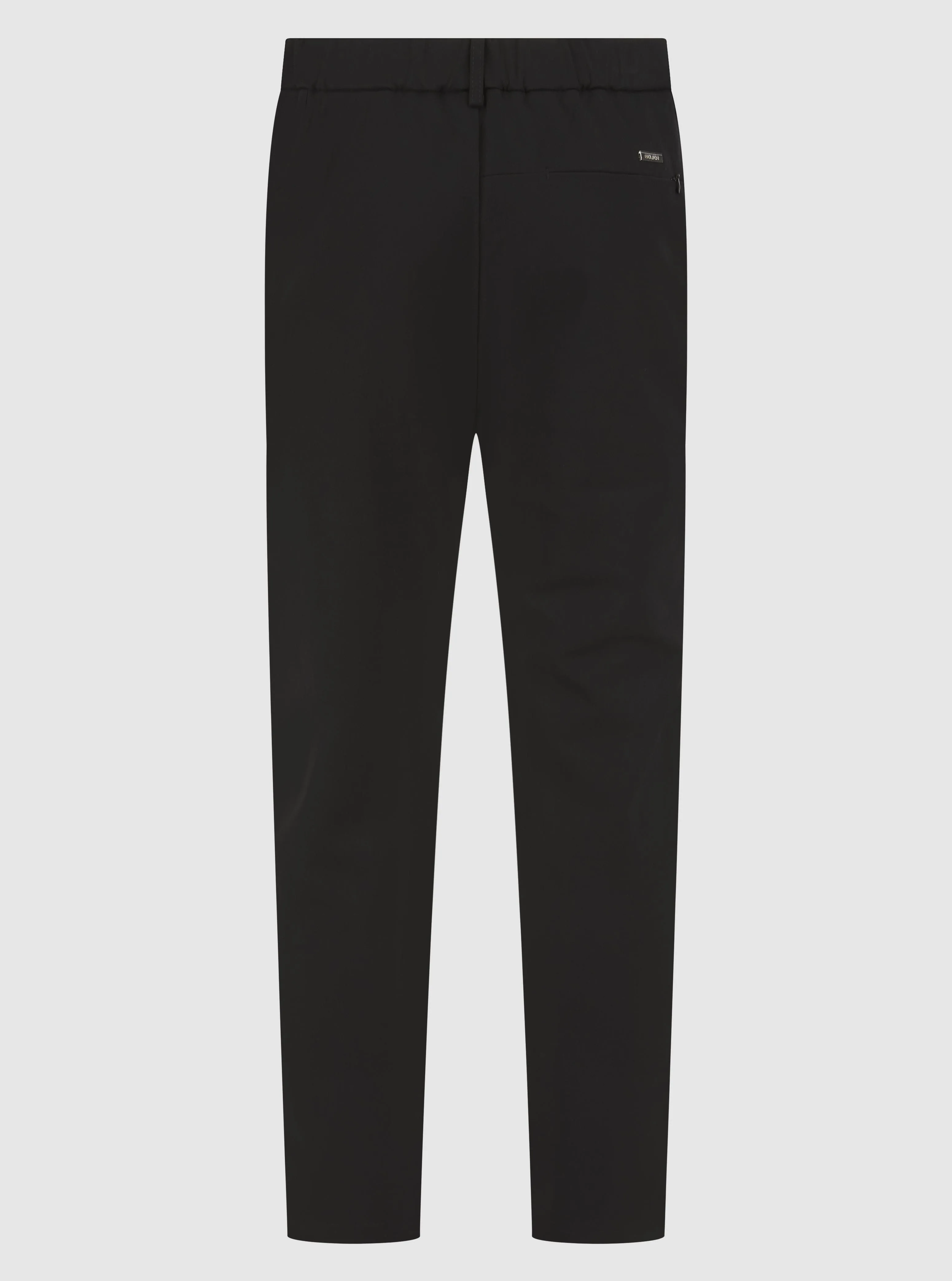 24hr Trouser Black