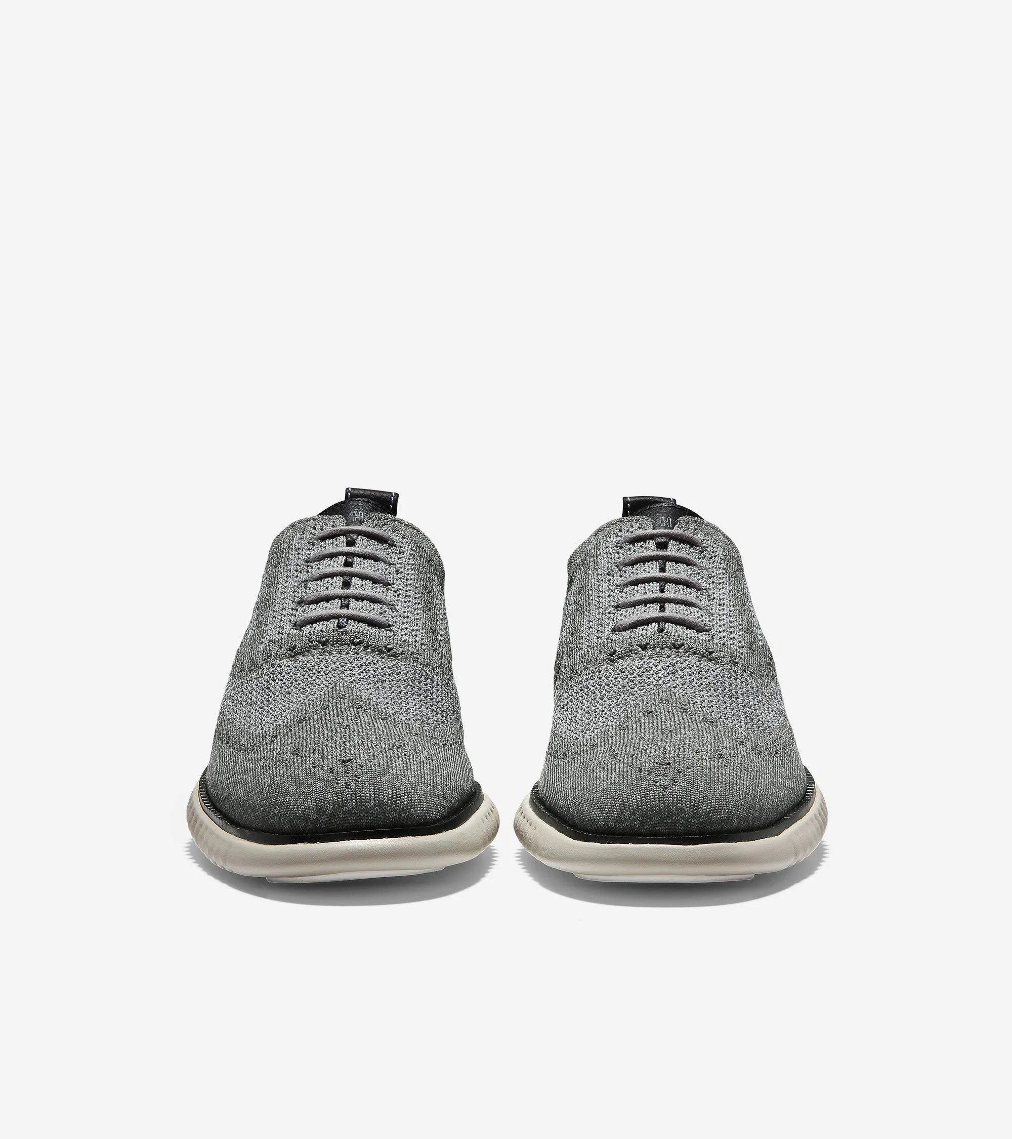 2.ZERØGRAND Wingtip Oxford