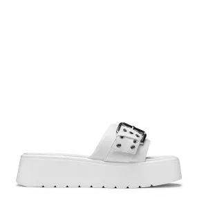 Adepta Chunky Sliders - White