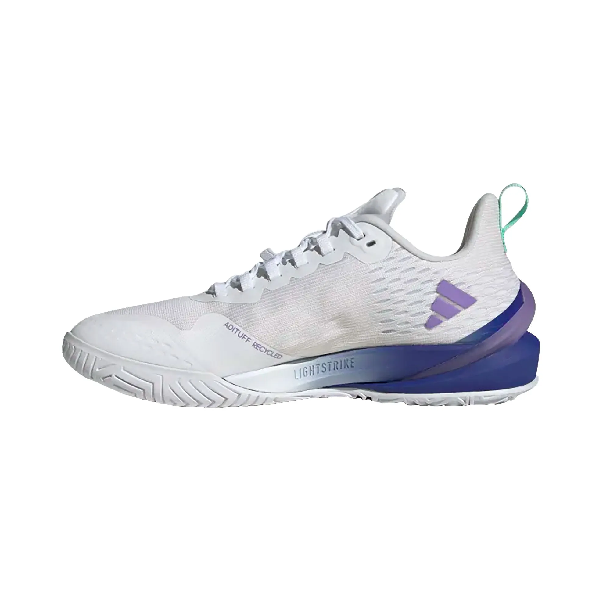 Adidas Adizero Cybersonic Womens Tennis Shoes