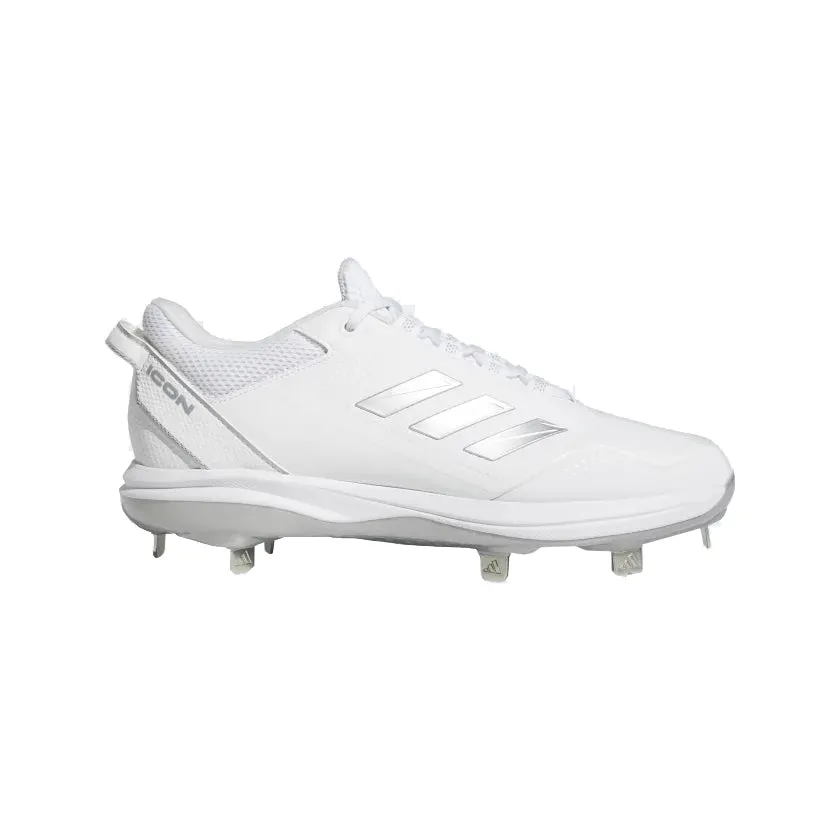 Adidas Icon 7 Metal Cleats: FZ1557