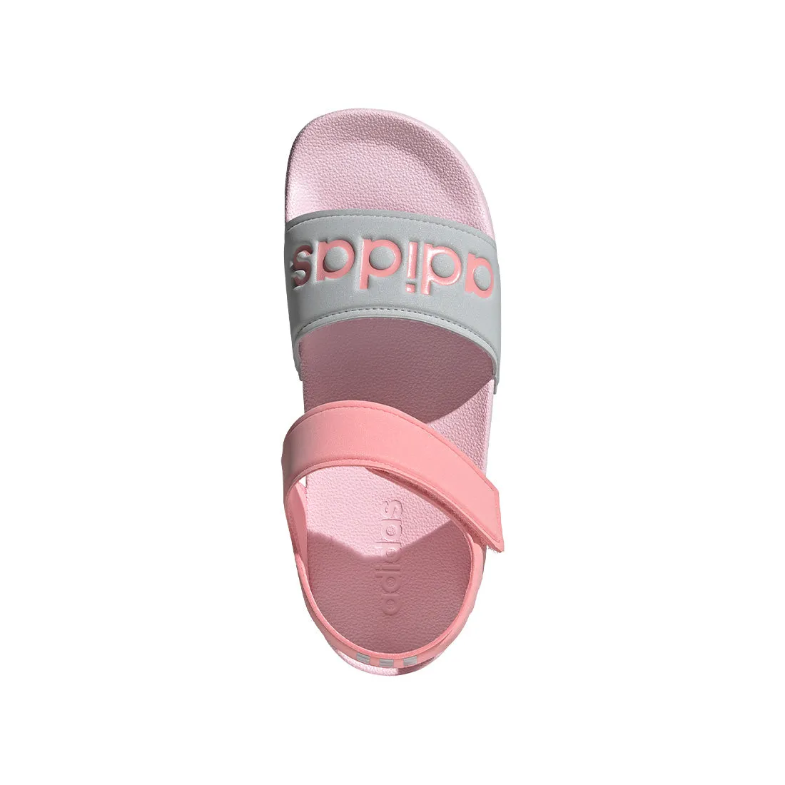 ADIDAS KIDS ADILETTE SANDAL PINK