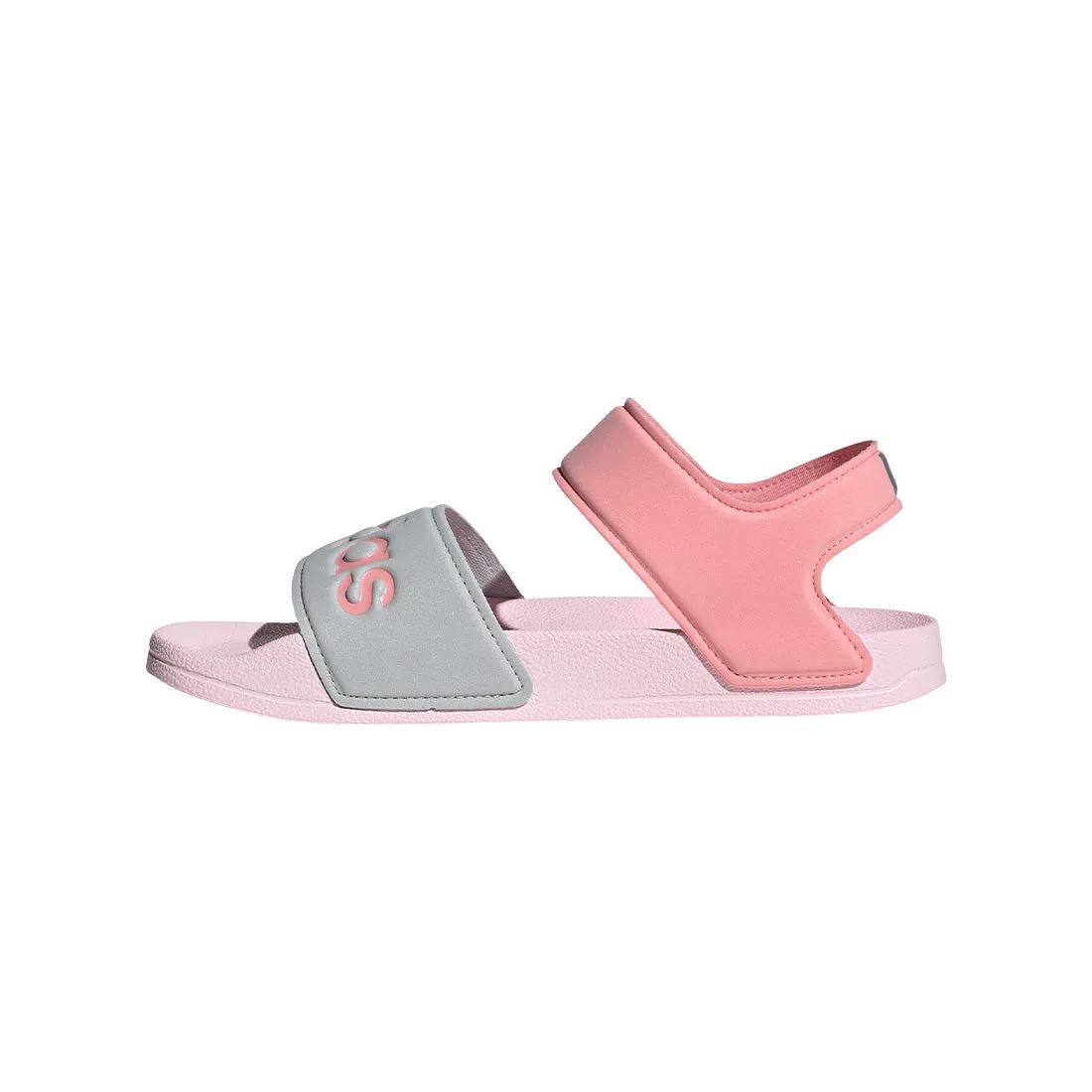 ADIDAS KIDS ADILETTE SANDAL PINK