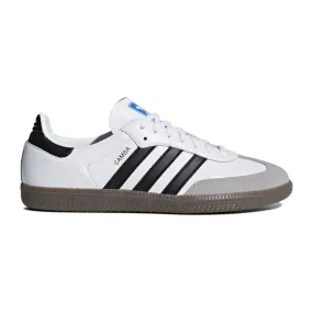 adidas Samba OG Cloud White Core Black (Women's)