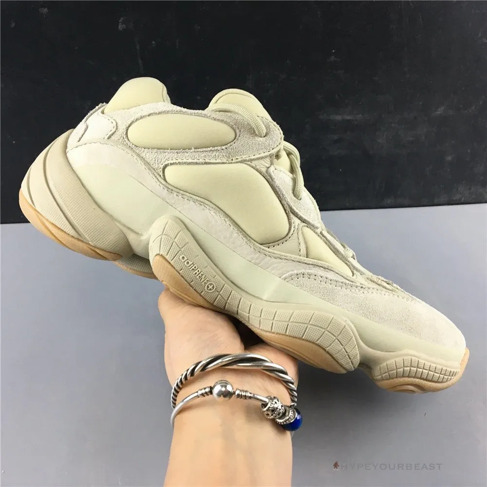 Adidas Yeezy Boost 500 'Stone'