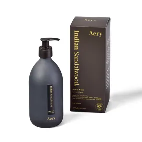 aery living | fernweh hand wash | indian sandalwood ~ DC