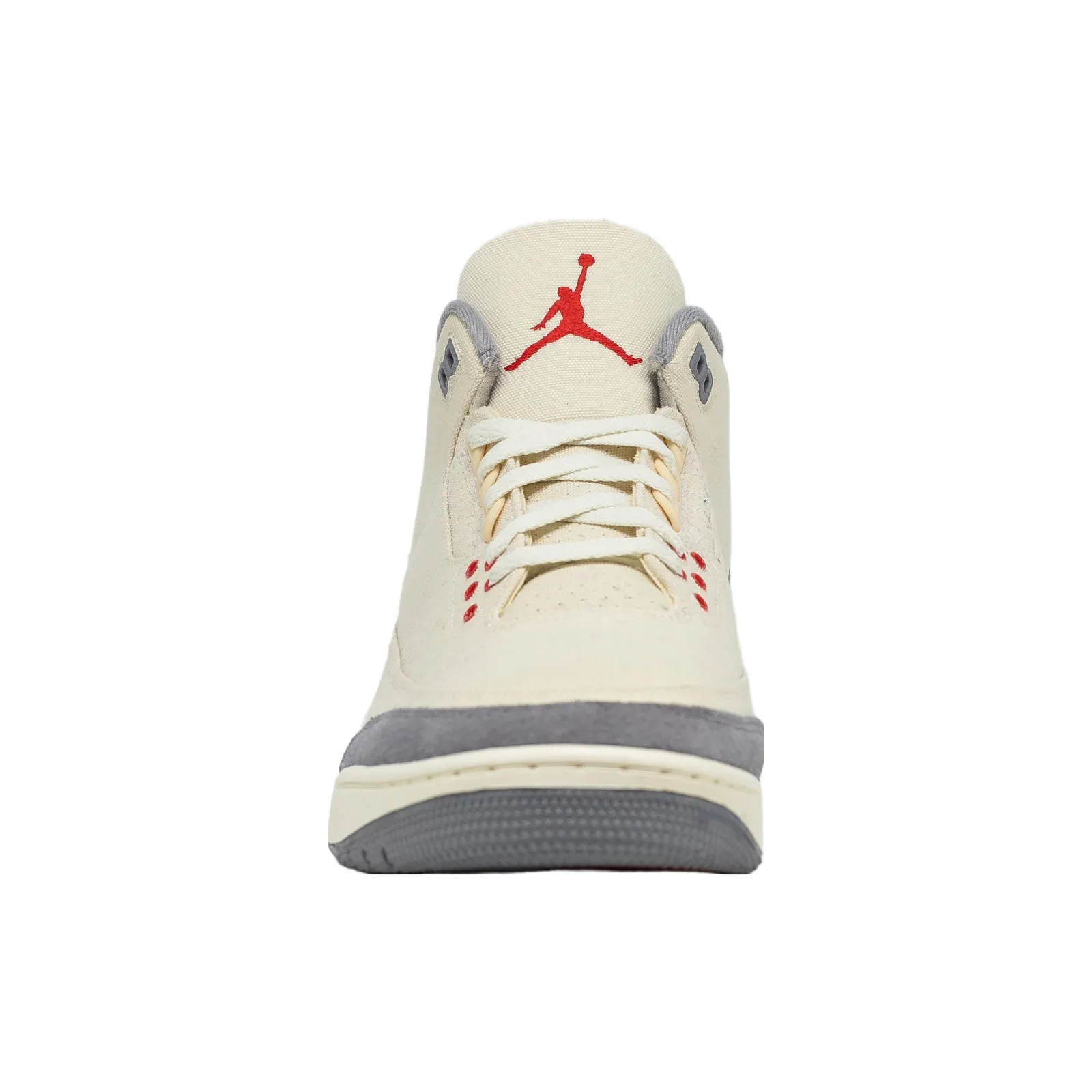 Air Jordan 3, Muslin