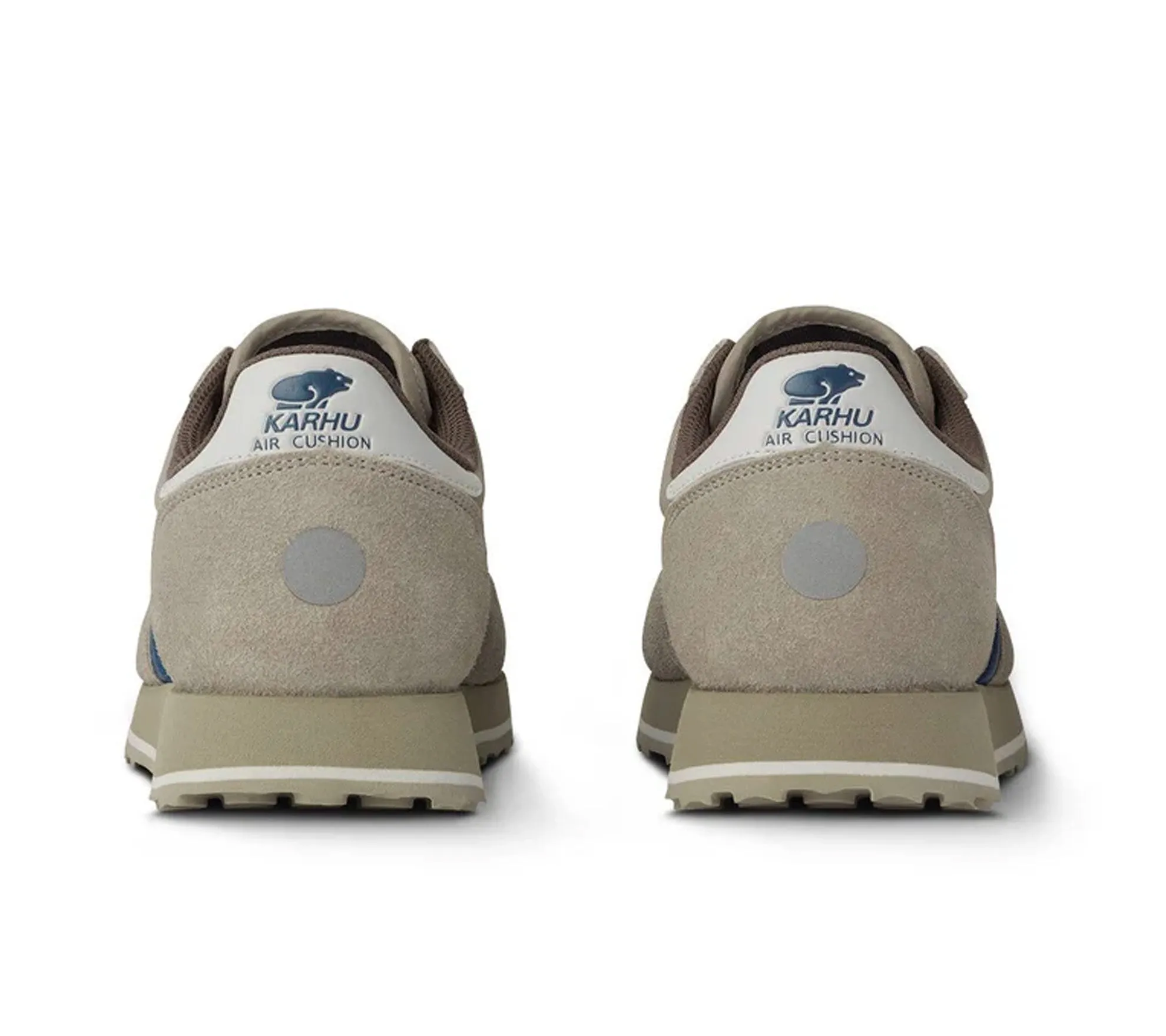 Albatross Control | Vintage Khaki/Blue Opal