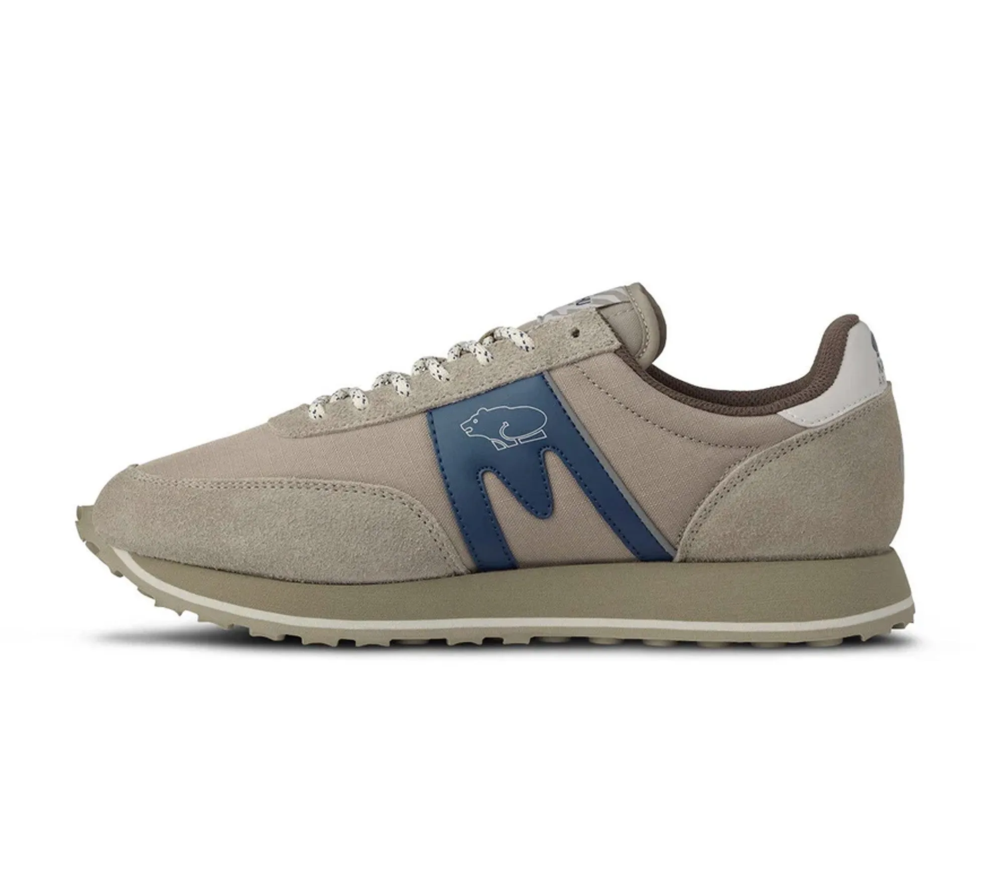 Albatross Control | Vintage Khaki/Blue Opal