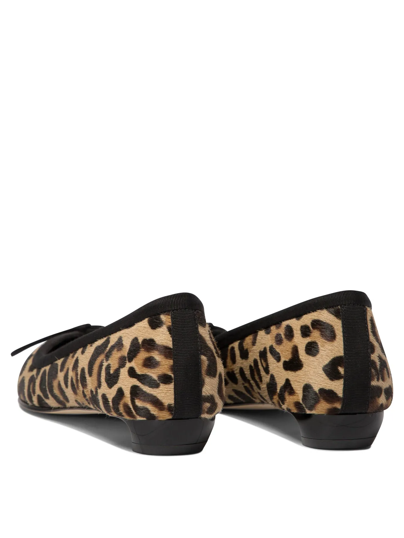 Alexander McQueen Armadillo Ballet Flats