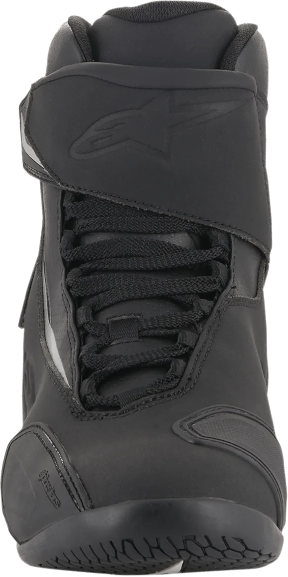 ALPINESTARS Fastback v2 Shoes - Black - US 6.5 2510018110065