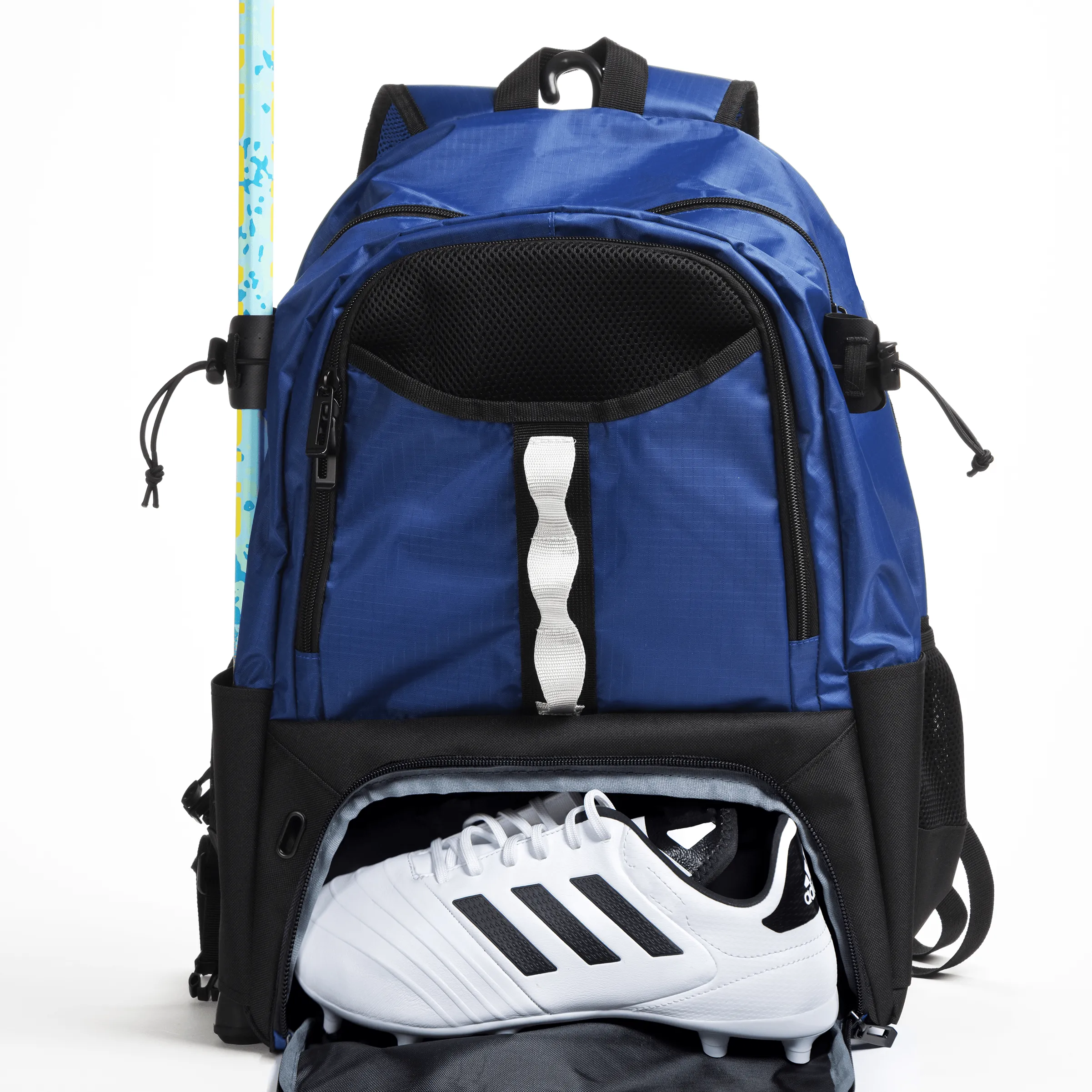 Athletico Youth Lacrosse Bag