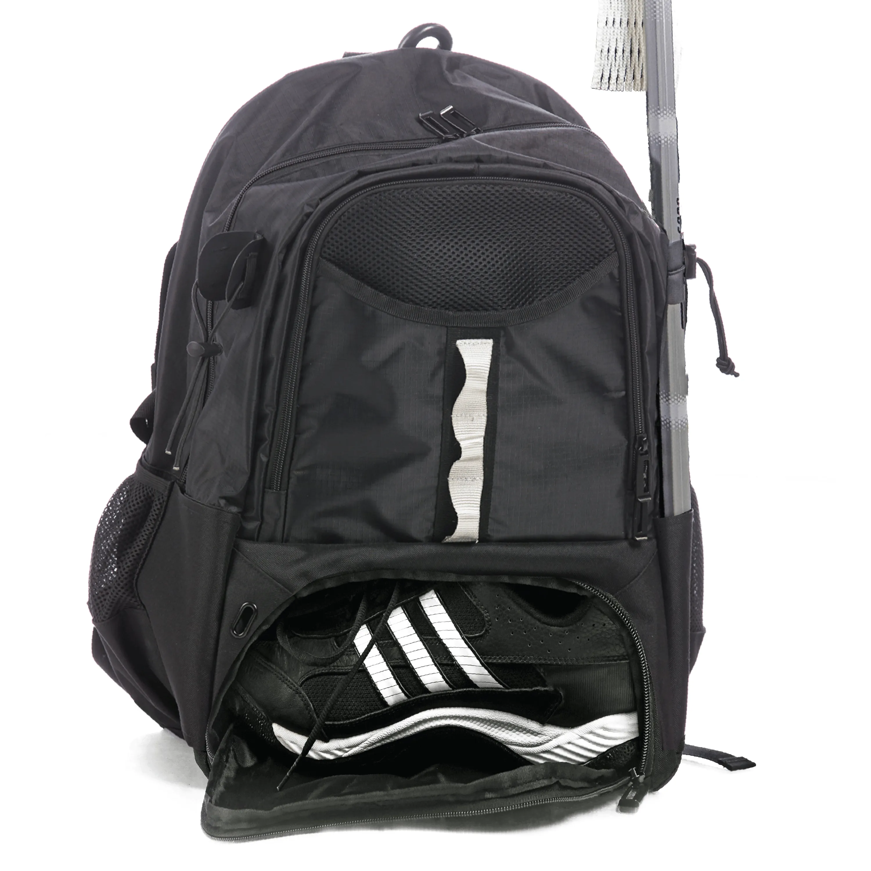 Athletico Youth Lacrosse Bag