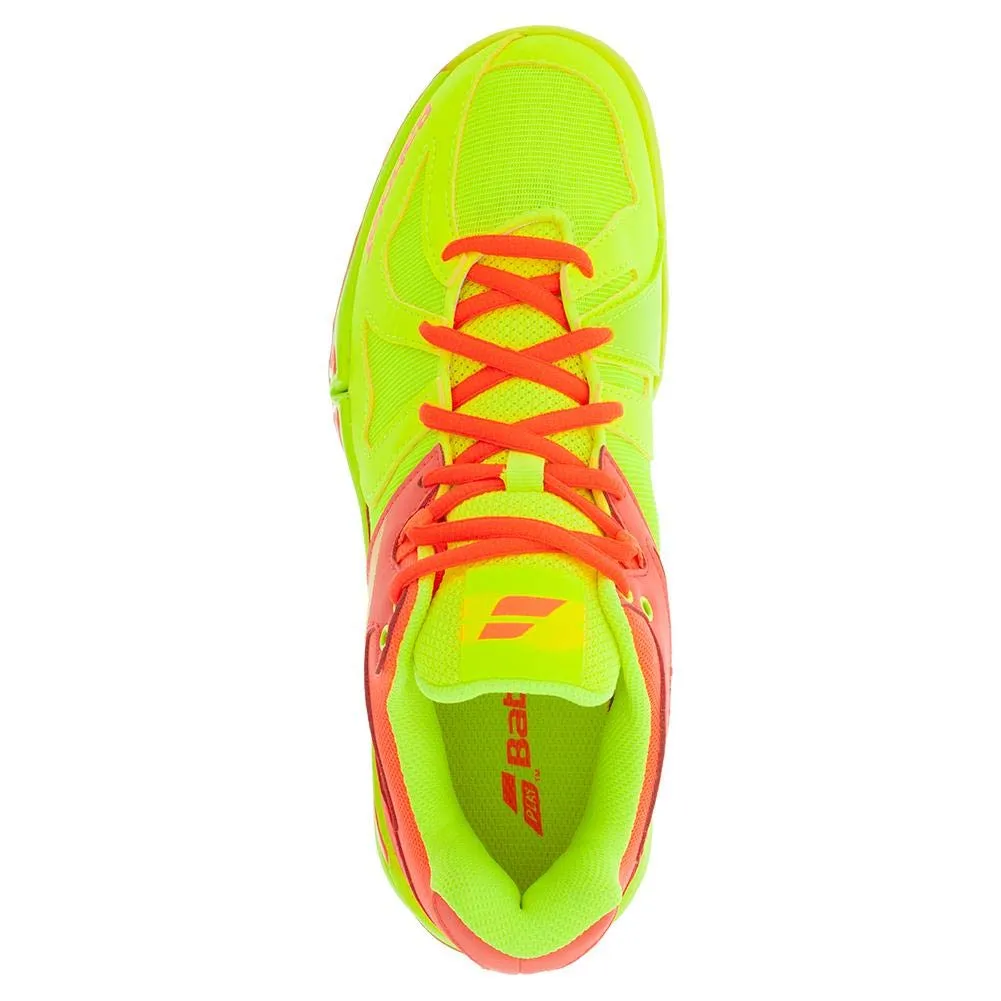 Babolat Shadow Spirit Women Badminton Shoes