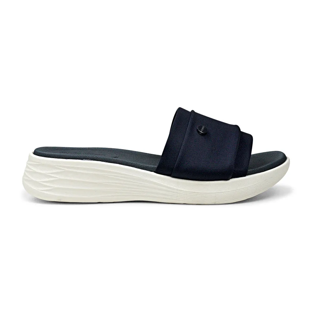 Bata Comfit BLOOM X Slip-on Sandals for Women