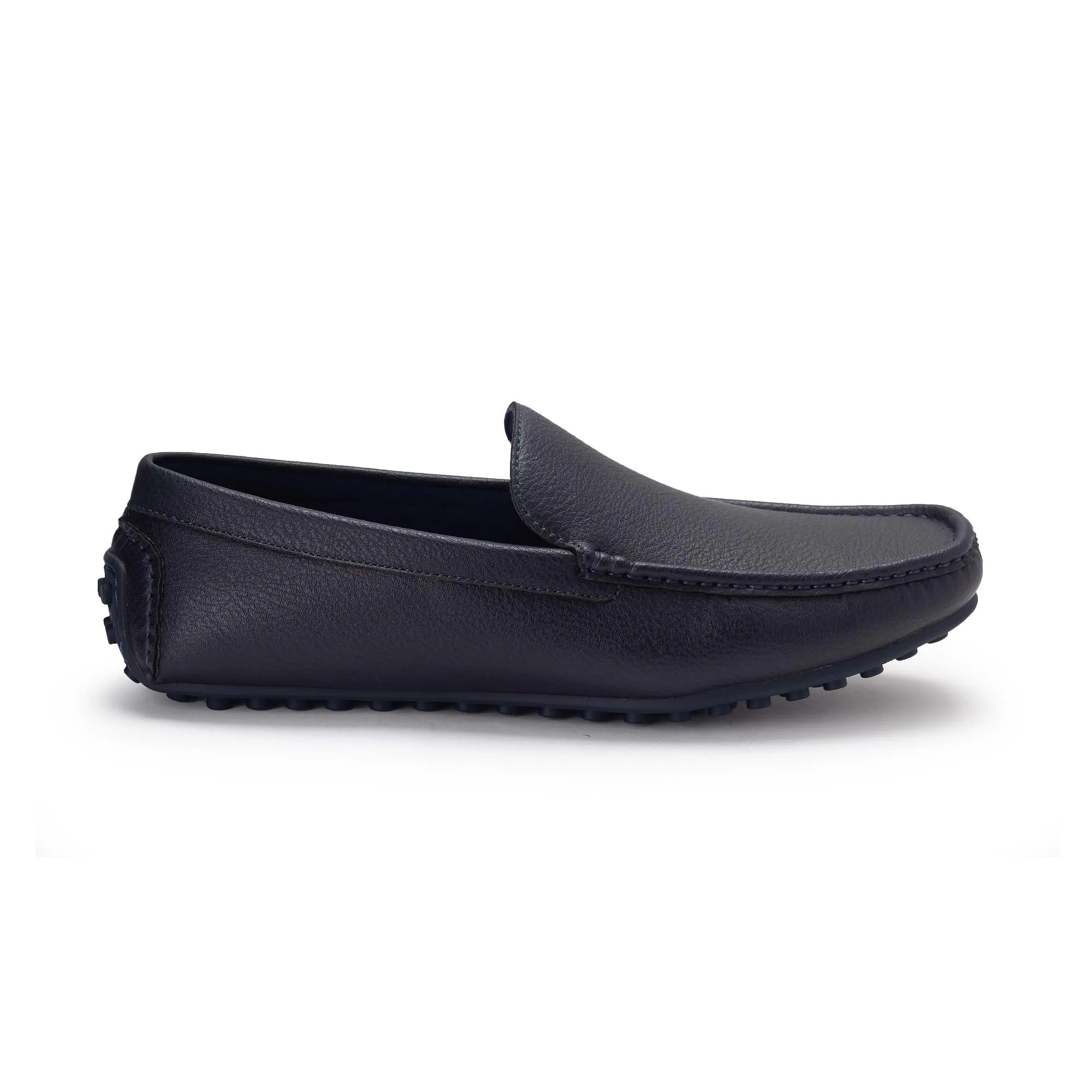 BATA Men Loafers 831X124