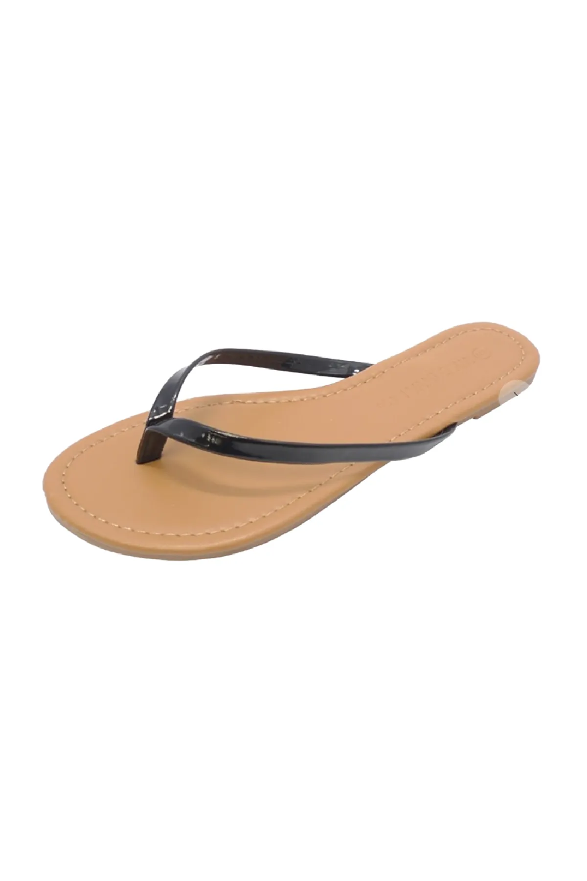 Bellen Sandals (Black)