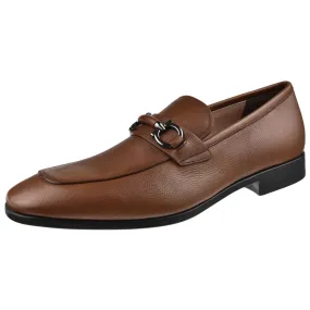 Benford Gancini Loafer