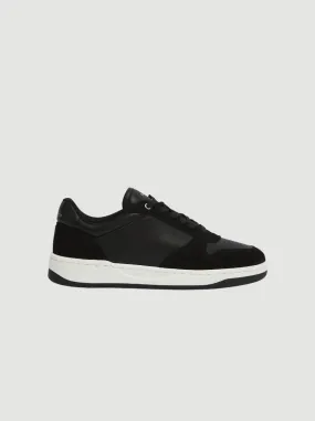 Black/White Court Trainer