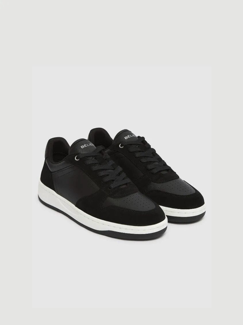 Black/White Court Trainer