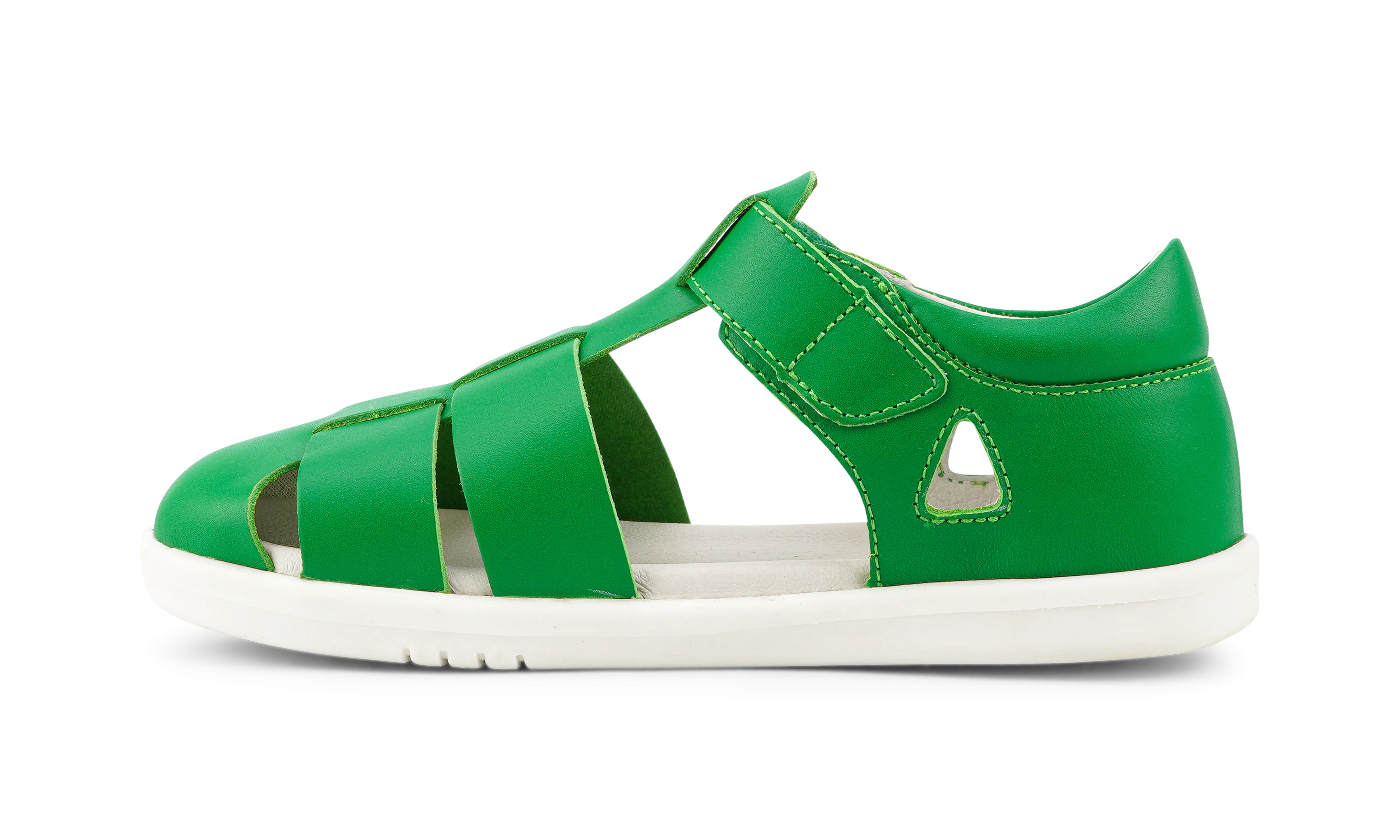 Bobux KID  Tidal Sandal - Emerald