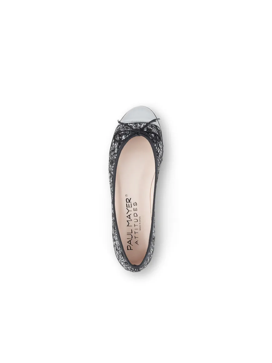 Brandy Lug Sole Ballet