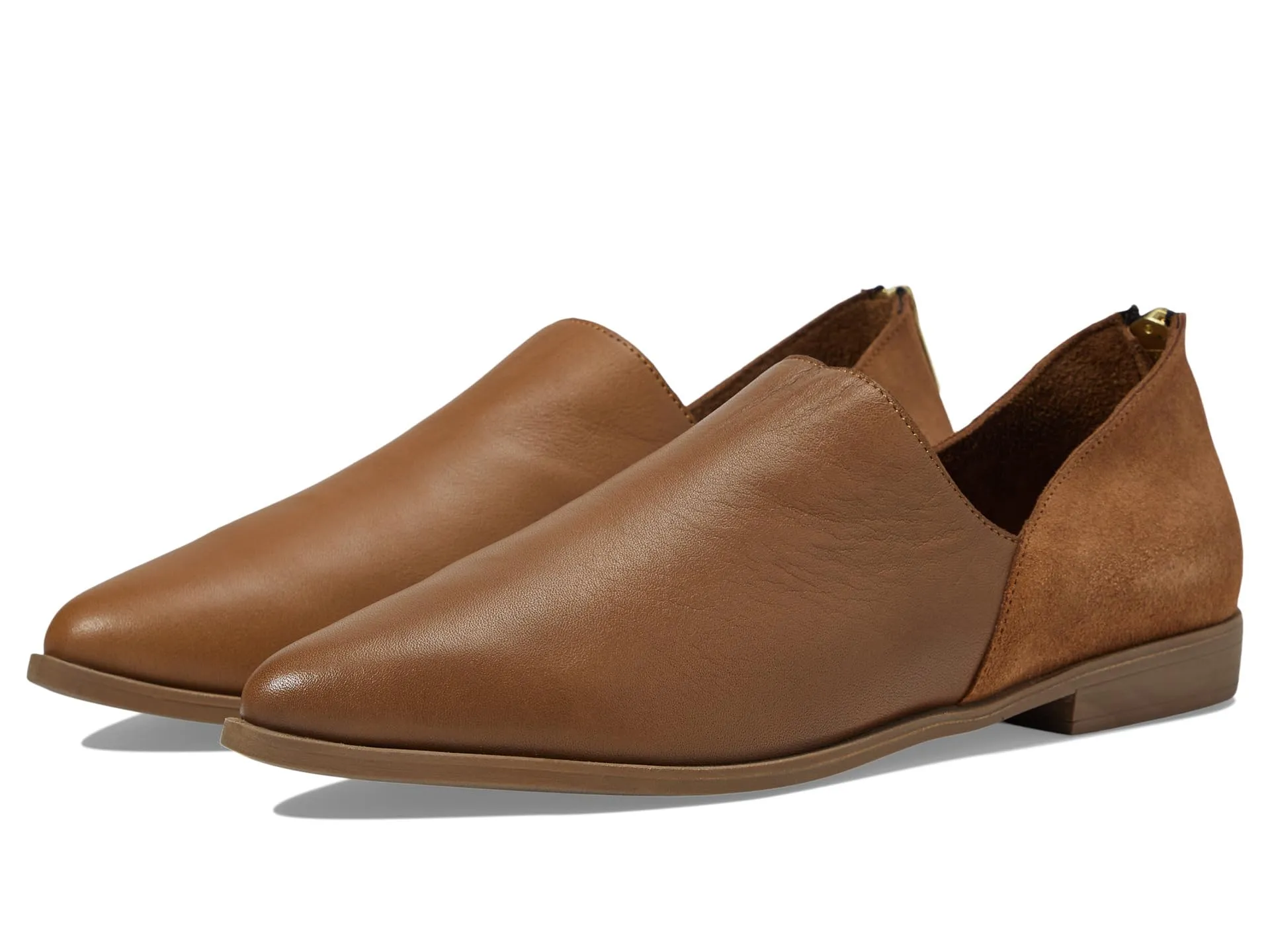 Bueno Beau loafers