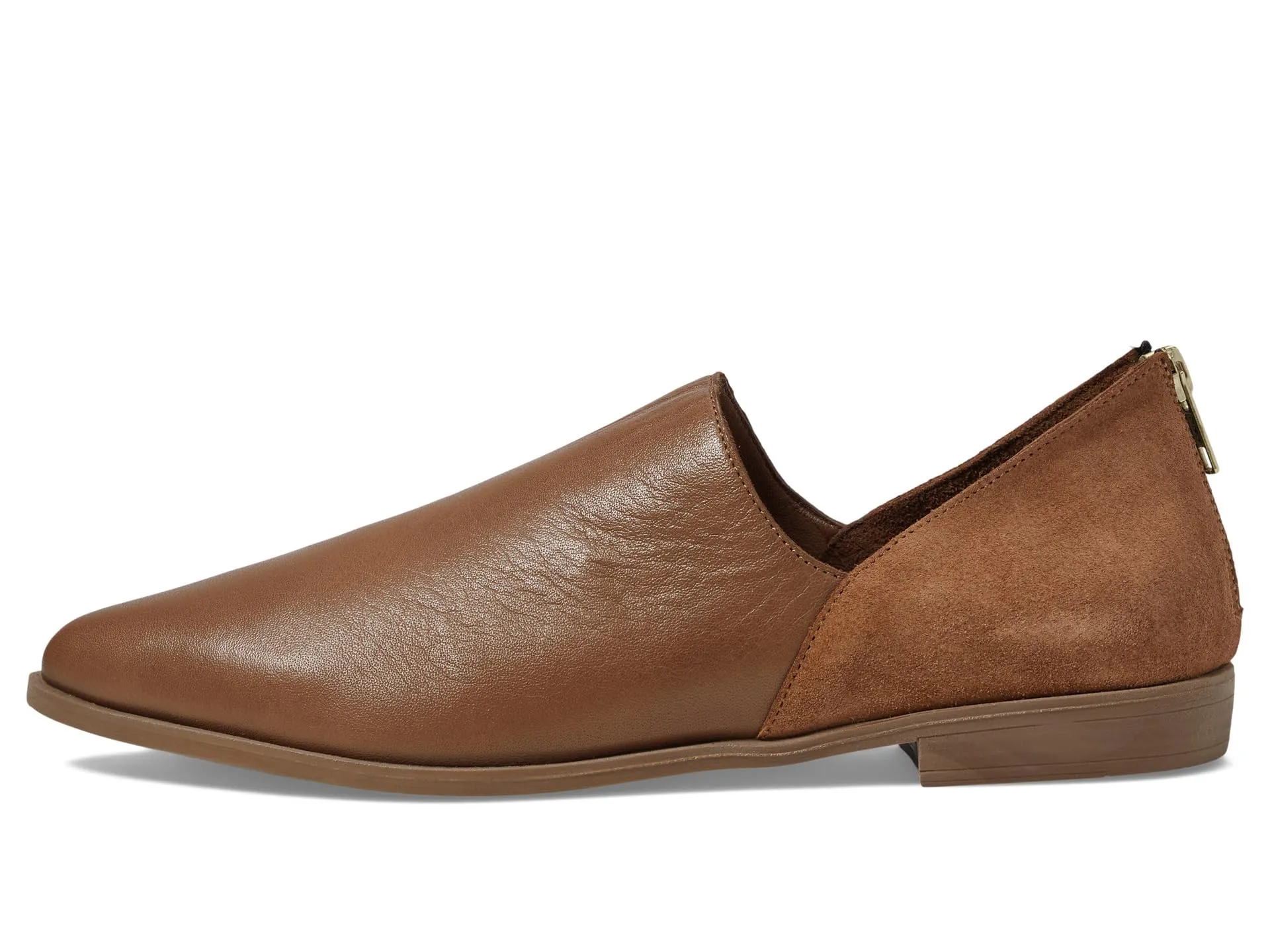 Bueno Beau loafers