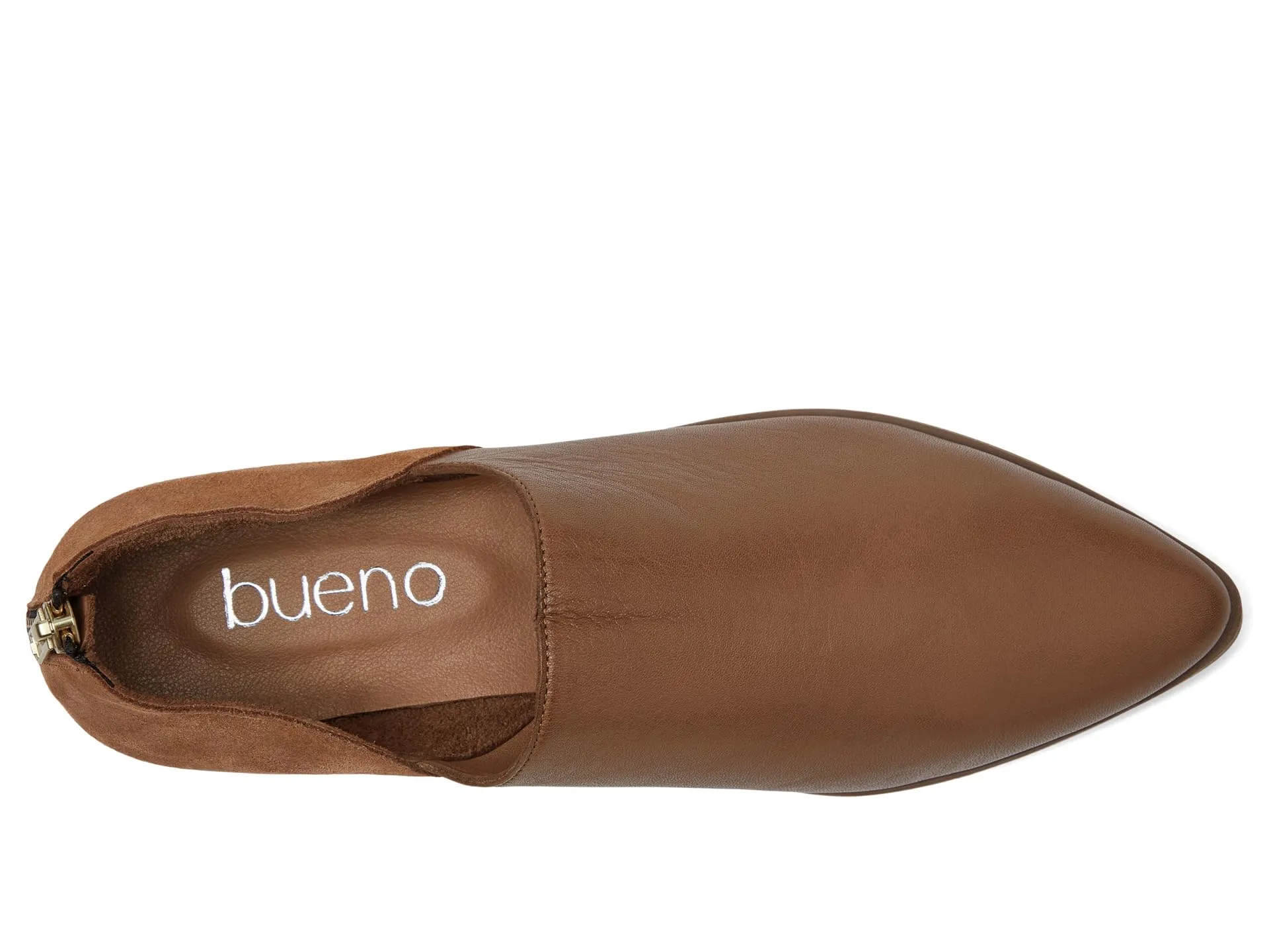 Bueno Beau loafers