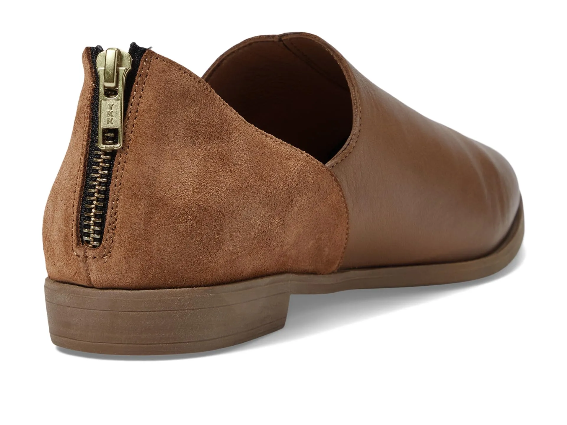 Bueno Beau loafers