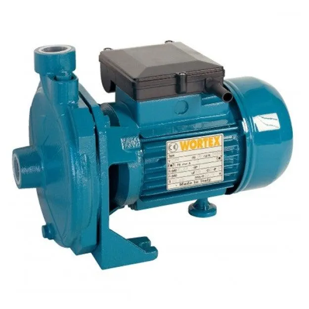 C 200: Single Impeller Centrifugal Pump 1.5 KW