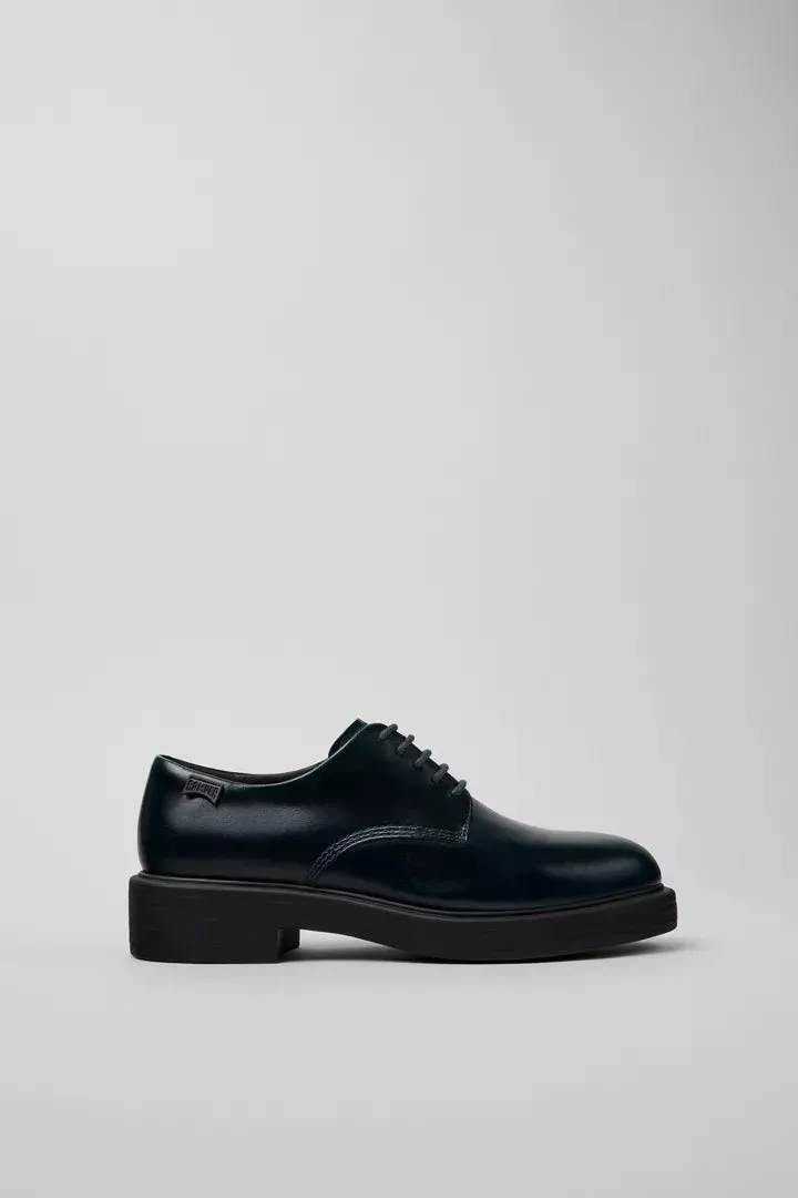 CAMPER DEAN W OXFORD BLACK