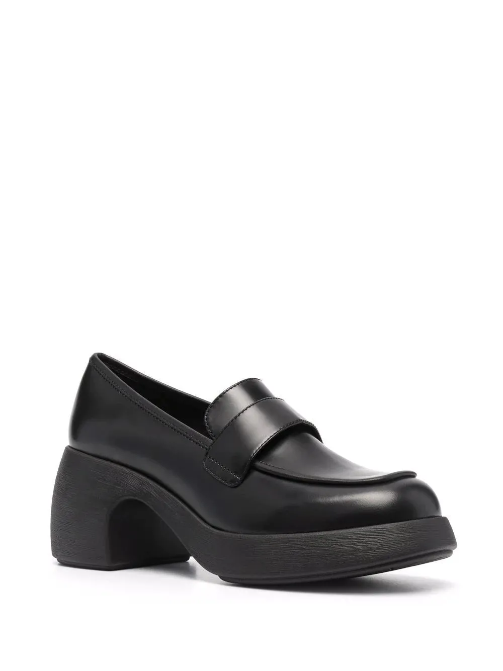 CAMPER THELMA-LOAFER-BLK