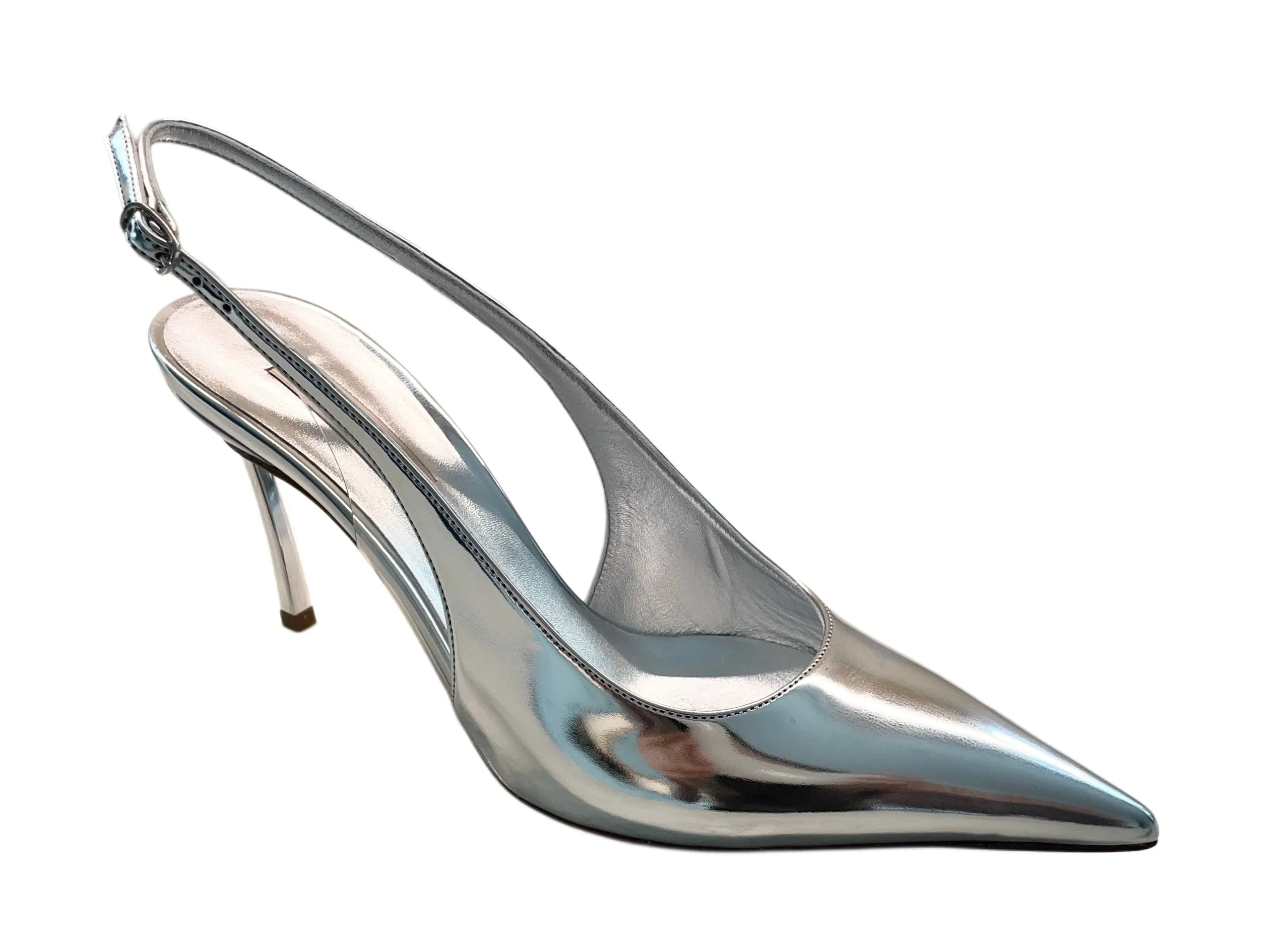 Casadei - 1G590X (Silver)