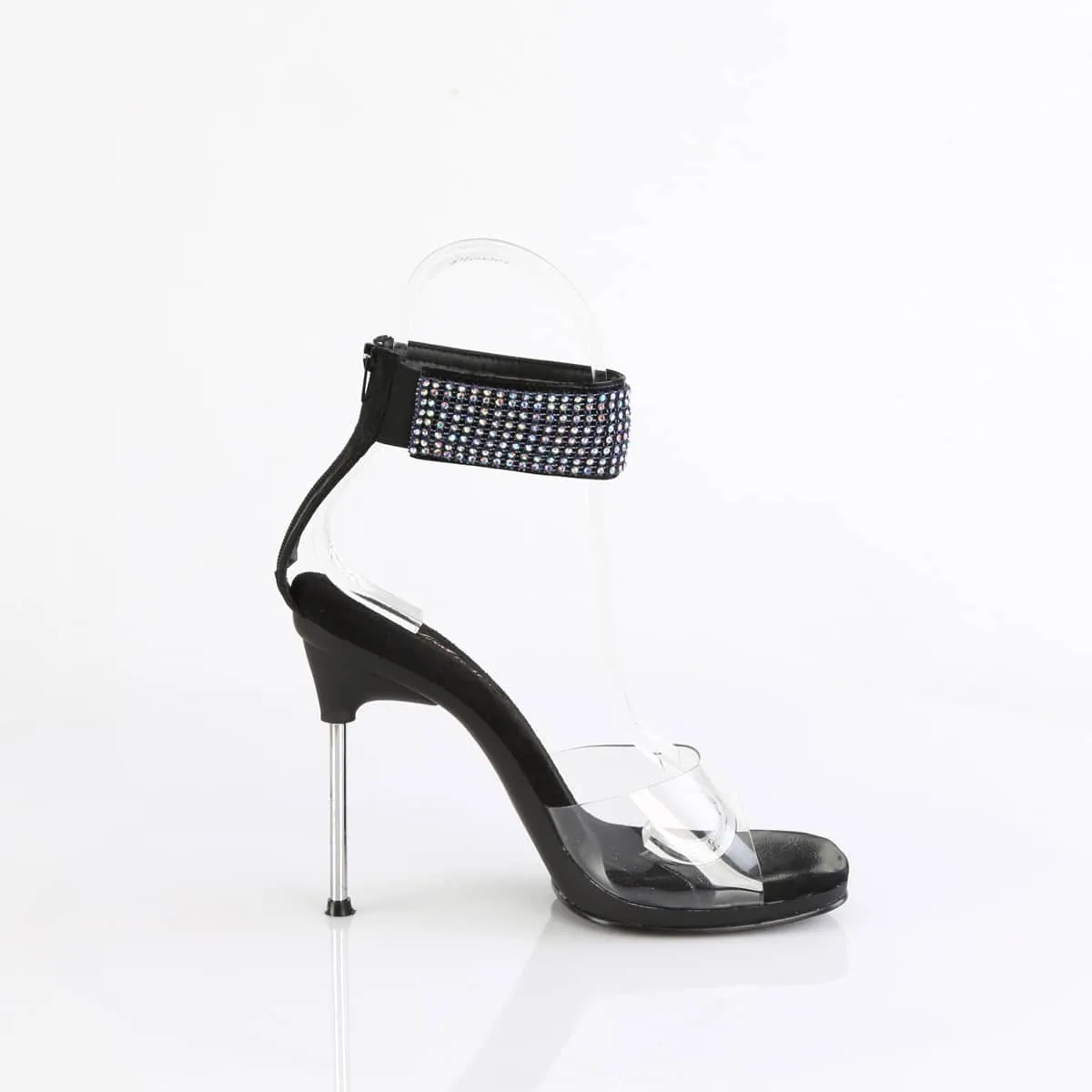 CHIC-42 Ankle Strap Sandal