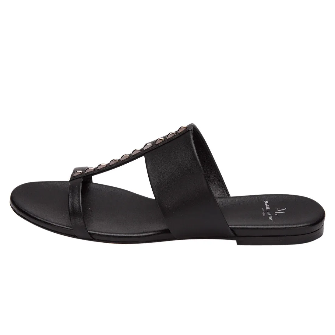 Chic Sandal Black