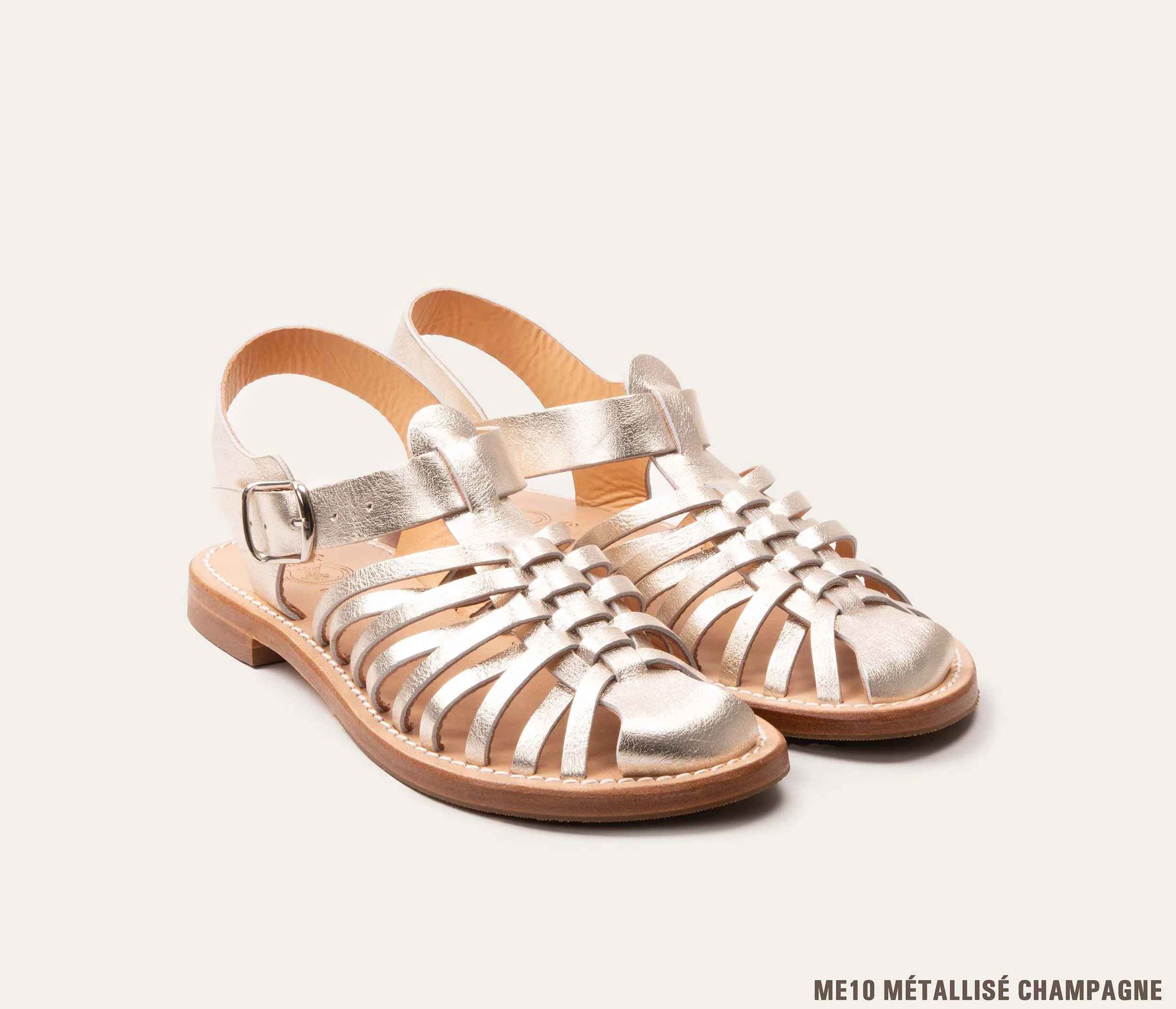 Cilaos Personalized Women's Sandal