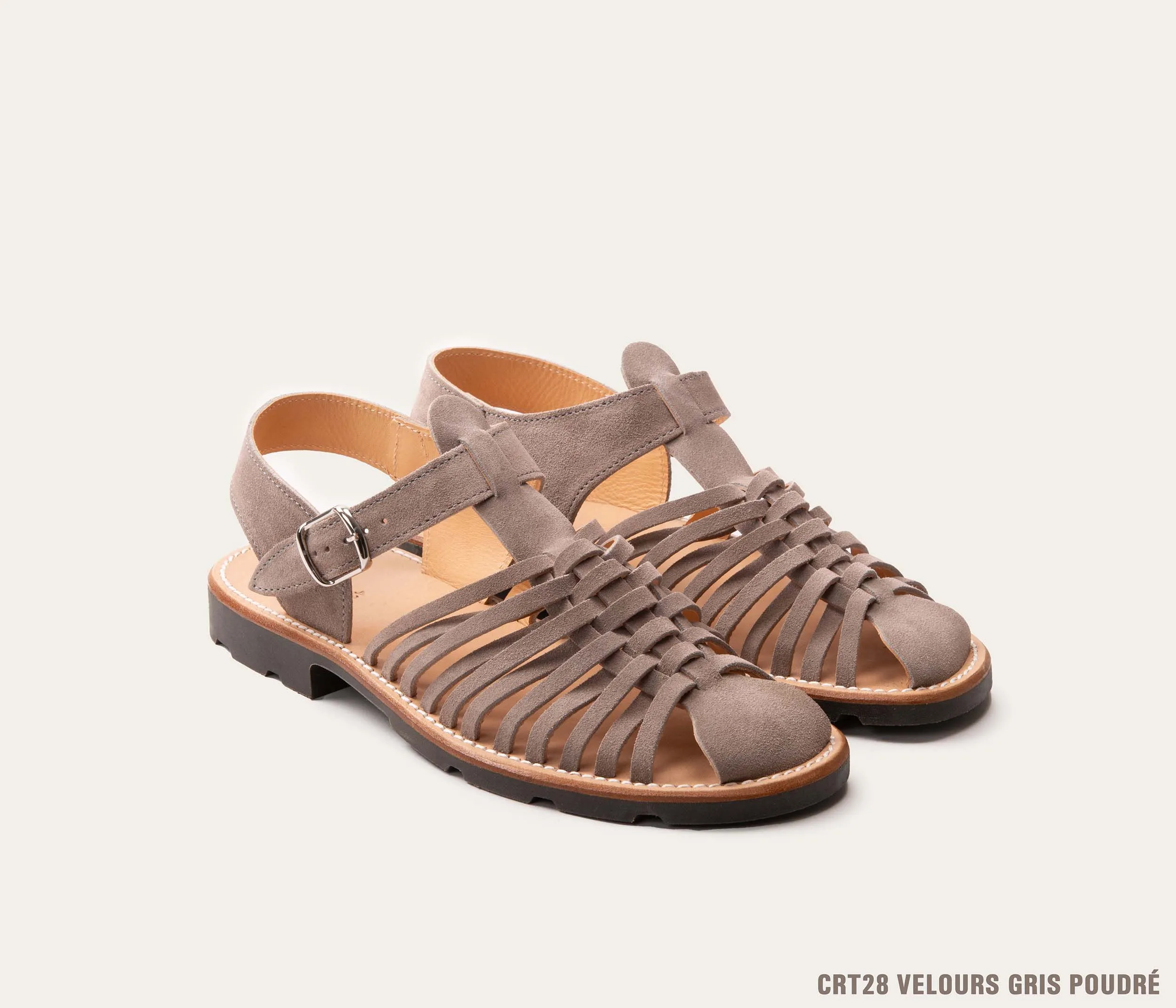 Cilaos Personalized Women's Sandal