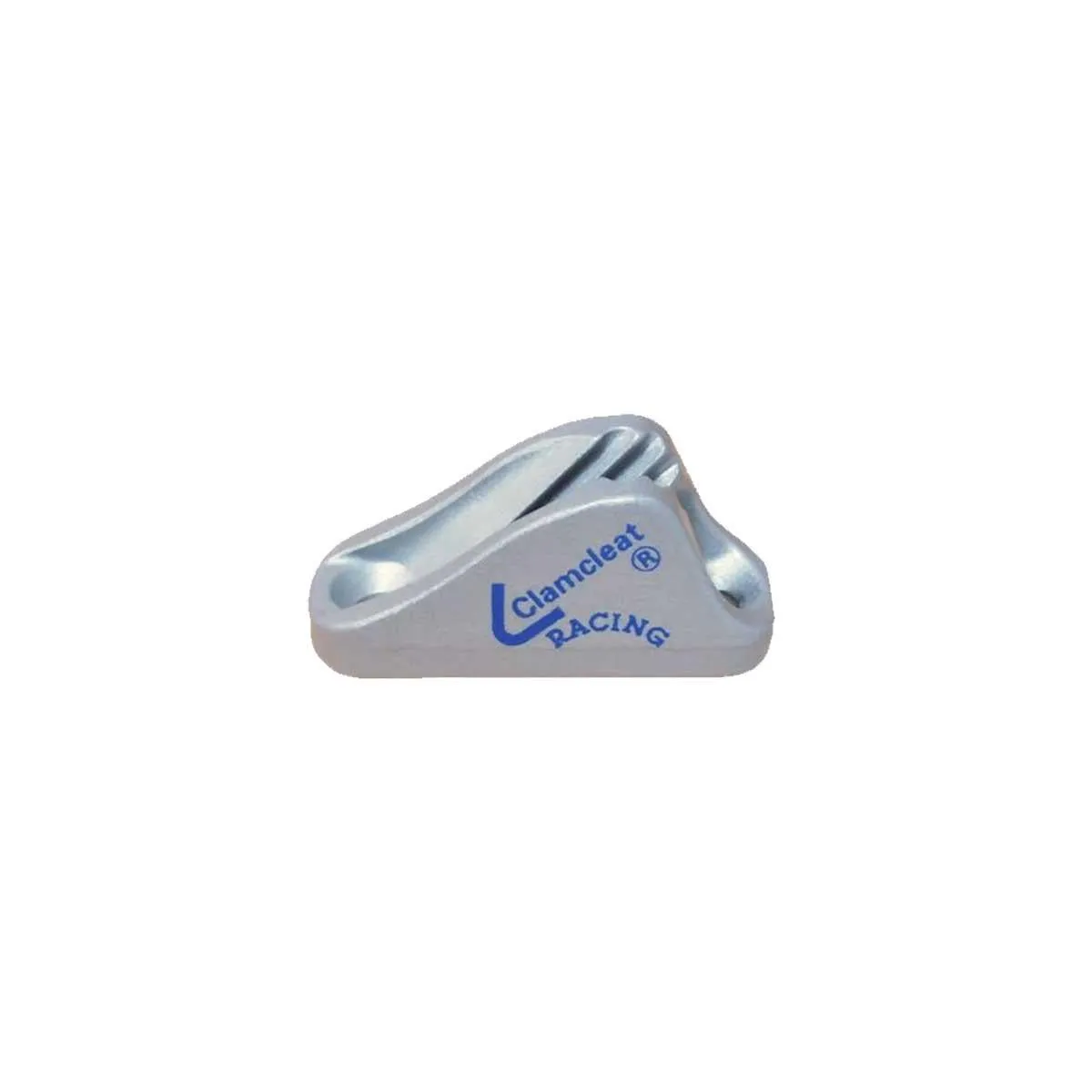 Clamcleat CL275 Racing Micro - Silver - CL275/R