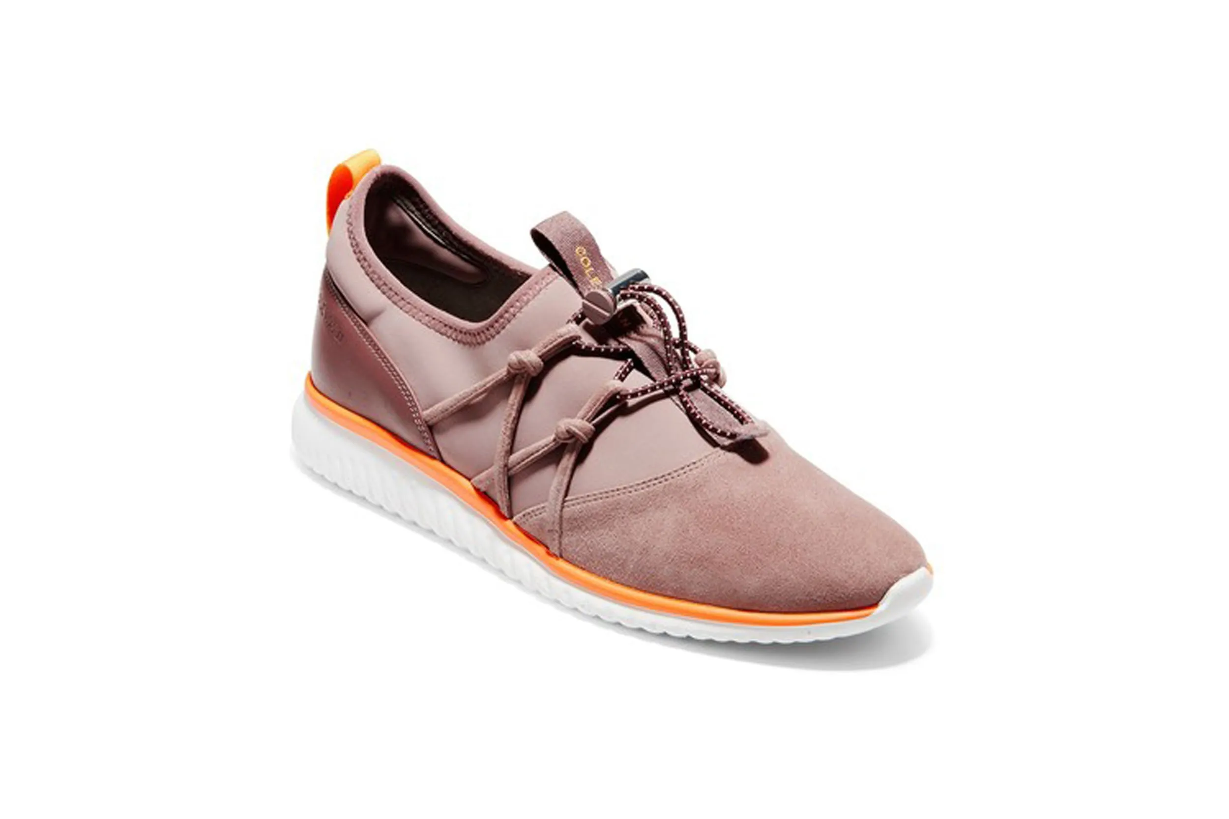 Cole Haan Womens Studiogrand Freedoom Trainers