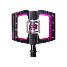 Crankbrothers Mallet DH - Pink/Black