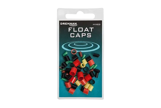 Drennan Float Caps