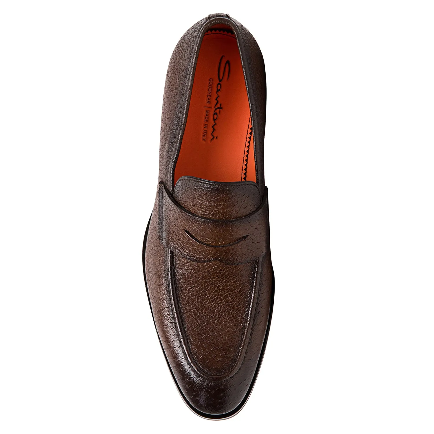 Eitan Penny Loafer