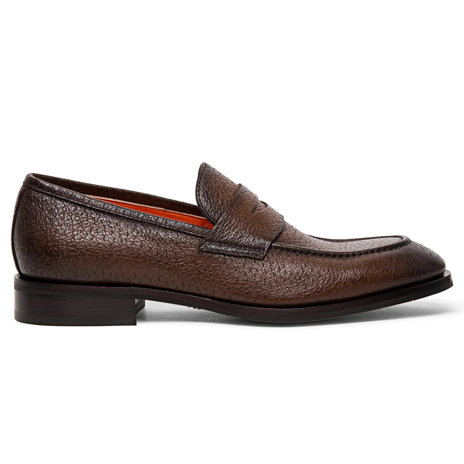 Eitan Penny Loafer