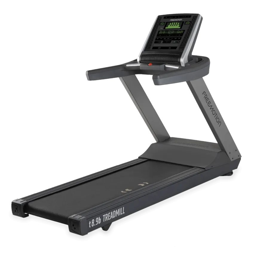 FreeMotion T8.9B Reflex Treadmill