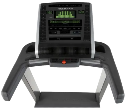 FreeMotion T8.9B Reflex Treadmill