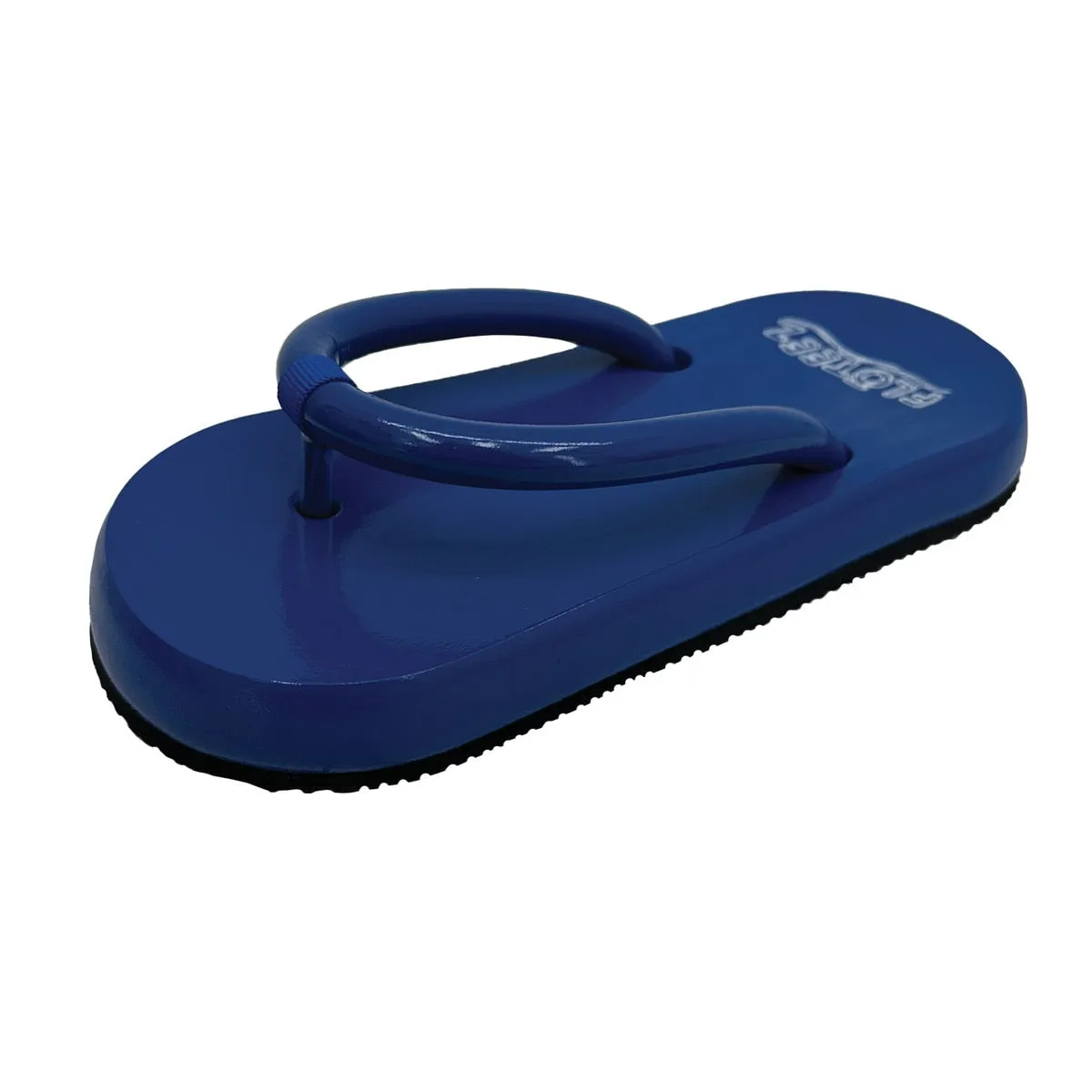 Frogg Toggs Women Blue Floteez Flip Flops