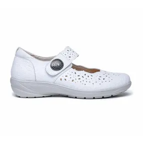 G Comfort P-9528WF White